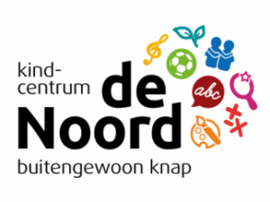 Nieuw logo 2025